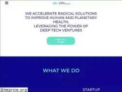 Sites similar to hello-tomorrow.org