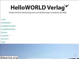 Sites similar to hello-world.net
