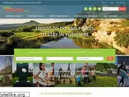 Sites similar to hello-yorkshire.co.uk