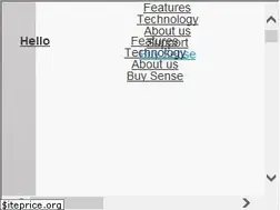 Sites similar to hello.de