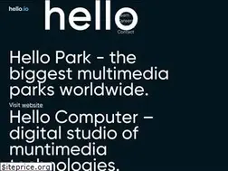 Sites similar to hello.io
