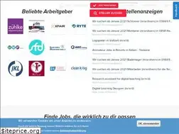 Sites similar to hello.jobs