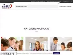 Sites similar to hello.olsztyn.pl