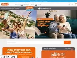 Sites similar to hello1010.world
