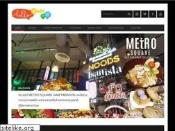 Sites similar to hello2day.com