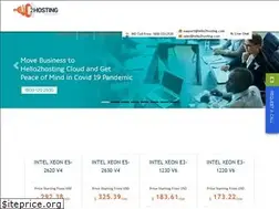 Sites similar to hello2hosting.com