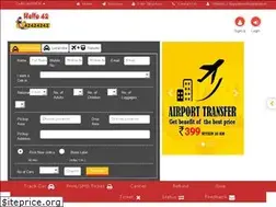 Sites similar to hello42cab.com