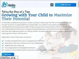 Sites similar to helloaba.com
