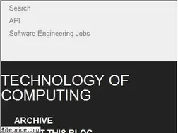 Sites similar to helloacm.com