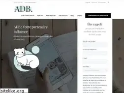 Sites similar to helloadb.fr