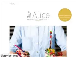 Sites similar to helloalice.be