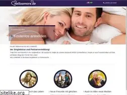 Sites similar to helloamore.de