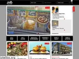 Sites similar to helloamsterdam.com