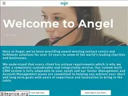 Sites similar to helloangel.co.uk