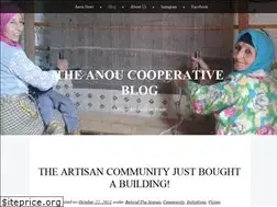 Sites similar to helloanou.wordpress.com