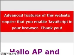 Sites similar to helloap.com