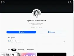 Sites similar to helloapolonia.com
