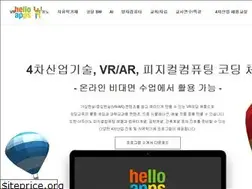 Sites similar to helloapps.co.kr