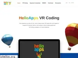 Sites similar to helloapps.com