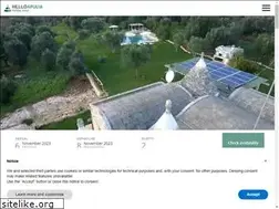 Sites similar to helloapulia.com