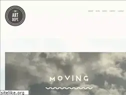 Sites similar to helloartdept.com