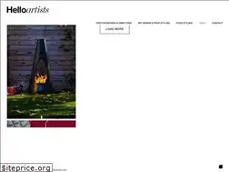 Sites similar to helloartists.com