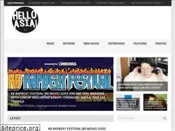 Sites similar to helloasia.com.au