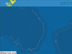 Sites similar to helloaustraliatravel.com