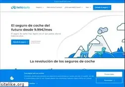 Sites similar to helloauto.com