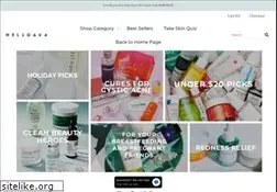 Sites similar to helloava.co