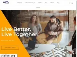 Sites similar to helloaya.com
