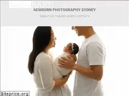 Sites similar to hellobaby.com.au