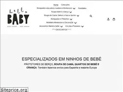 Sites similar to hellobaby.pt