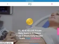 Sites similar to hellobaby4dscan.co.uk