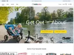 Sites similar to hellobabydirect.com
