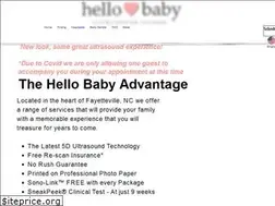 Sites similar to hellobabyus.com
