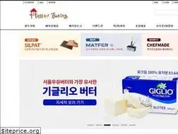 Sites similar to hellobaking.com