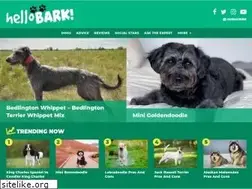 Sites similar to hellobark.com