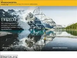 Sites similar to hellobc.de