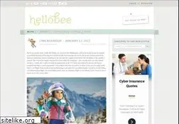 Sites similar to hellobee.com