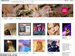 Sites similar to hellobegonia.bandcamp.com