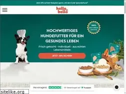 Sites similar to hellobello.at