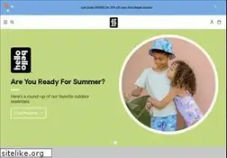 Sites similar to hellobello.com