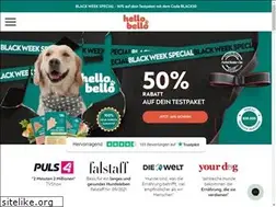 Sites similar to hellobello.de