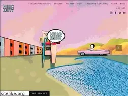 Sites similar to hellobetty.nl