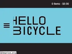 Sites similar to hellobicycle.com
