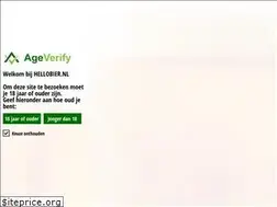 Sites similar to hellobier.nl