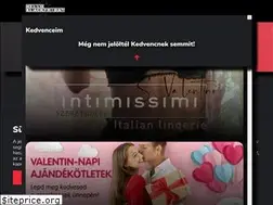 Sites similar to helloblackfriday.hu