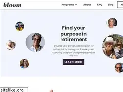 Sites similar to hellobloomers.com