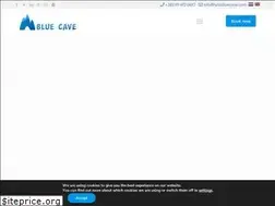Sites similar to hellobluecave.com